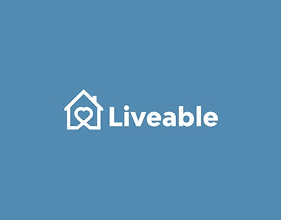 Liveable Brand Identity