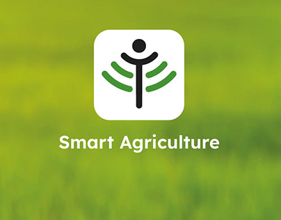 Smart Agriculture Mobil Uygulama / Mobil Interface
