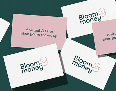 Bloom. money