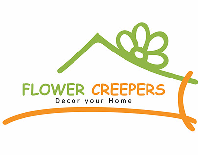 Flower Creepers logo