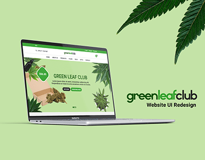 Green Leaf Club