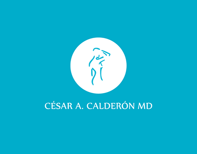 Dr Cesar Calderon