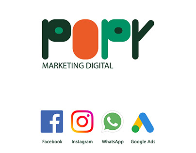 Agência Popy Marketing Digital