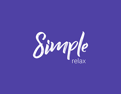 App Simple Relax