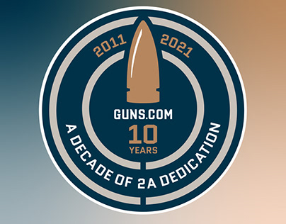 Guns.com 10th Anniversary