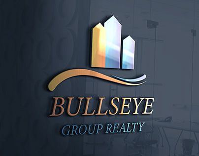 Bullseye Logo Design