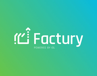Factury - Diseño Web