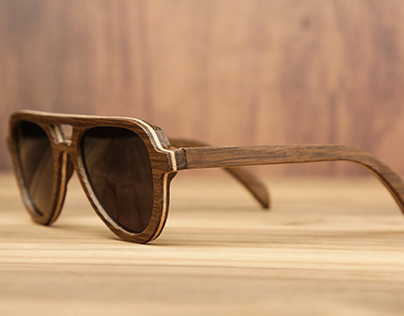 Wood Basics | Wooden Sunglasses