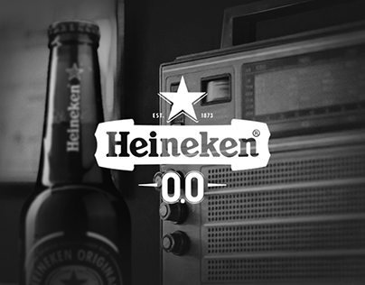 RADIO | Heineken 0.0