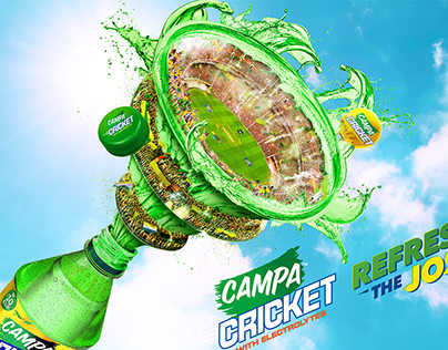 Campa Cricket KV Concept