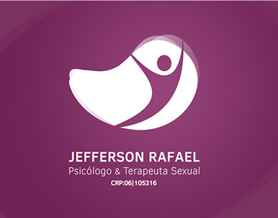Jefferson Rafael - Branding
