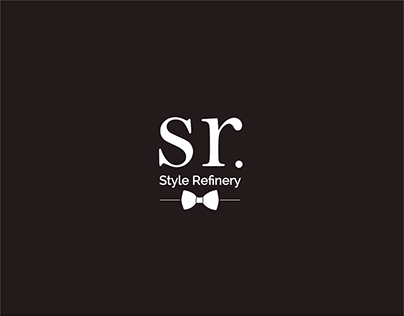 Style Refinery - Shopify Store, Video Ad & Logo Design