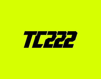TC222 Rebranding