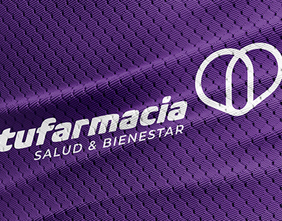 Tufarmacia Brand Project