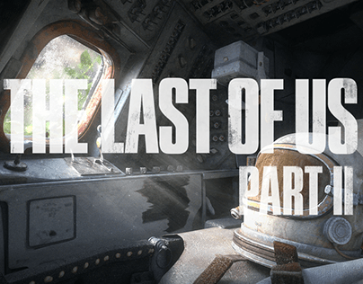 The Last of Us Part II - 最后生还者2