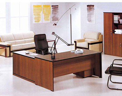 Customizable Office Furniture In Dubai