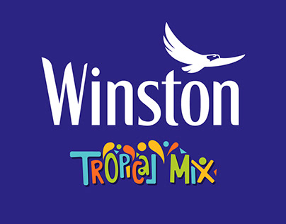 Winston Tropical Mix (Prueba Catorce Días)