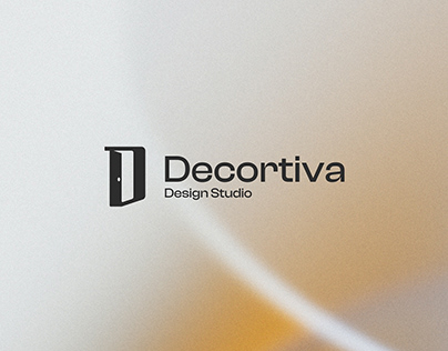 Decortiva Design Studio - Visual Identity & Branding