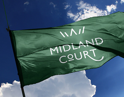 Midland Court