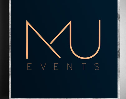 Logo Mu Events