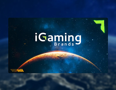 iGaming Logo Design