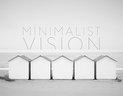 Minimalist Vision