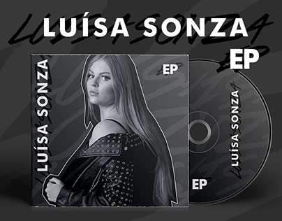 EP • Luísa Sonza