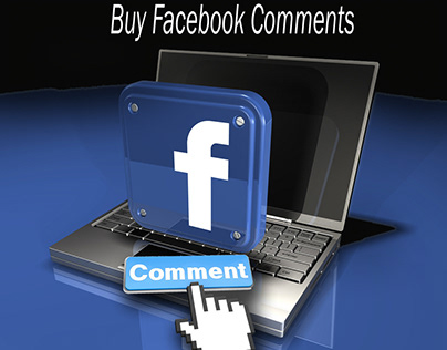 Buy Facebook comments
