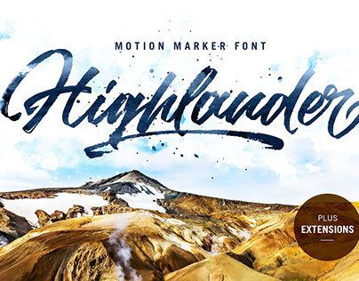 Highlander marker script 殺