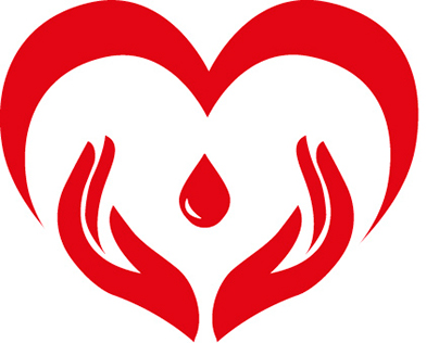 Donate Blood icon
