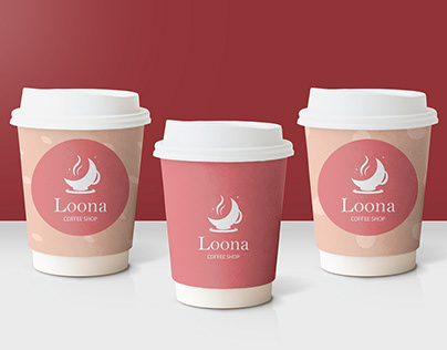Loona Coffee Shop