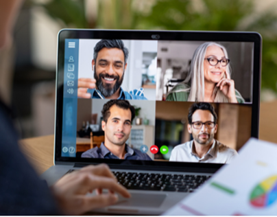 Tips For Leading A Team Remotely
