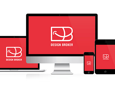 DESIGN BROKER App Service Company