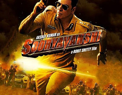 Sooryavanshi Full Movie download