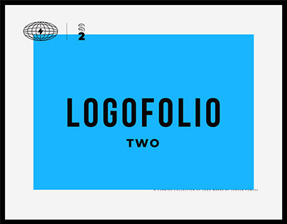 Logofolio Two