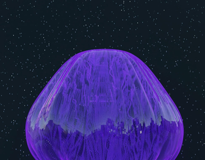 Project thumbnail - Jellyfish