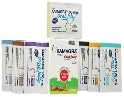 Kupiti Kamagra Jelly Online