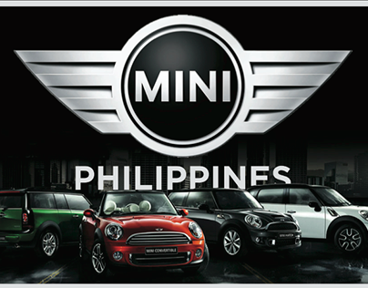 Brochure | MINI Philippines