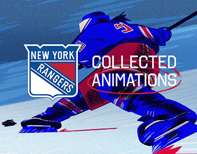 Project thumbnail - Rangers Collected Animations