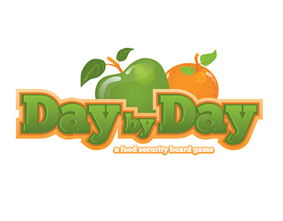 Day by Day Board Game