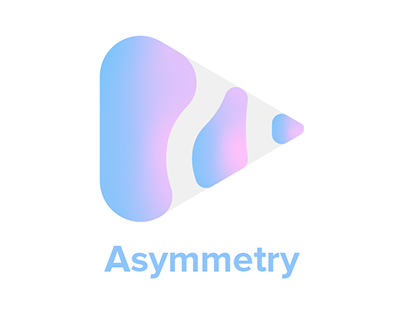 Asymmetry - Icon Pack