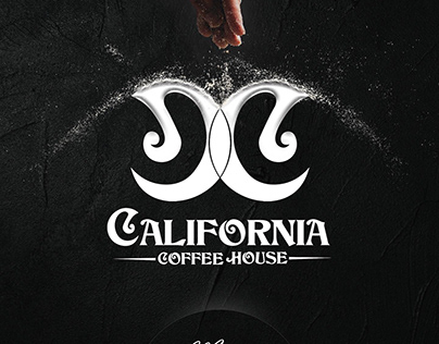 CALIFORNIA COFFEE HOUSE