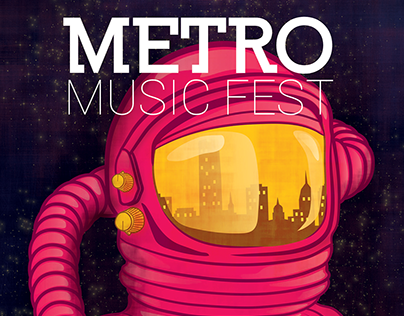 Metro Music Fest