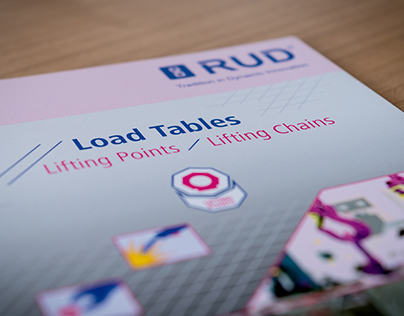 Load Tables / fanfold brochure