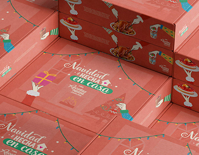 Navidad hecha en Casa con Recetas Nestlé