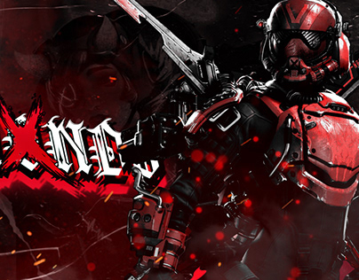 APEX TWITTER BANNERS