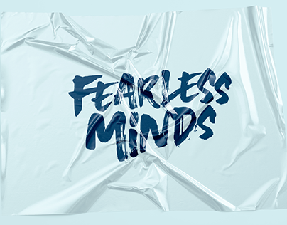 Fearless Minds