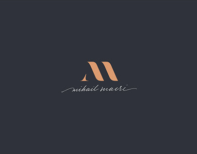 Branding Mihail Macri