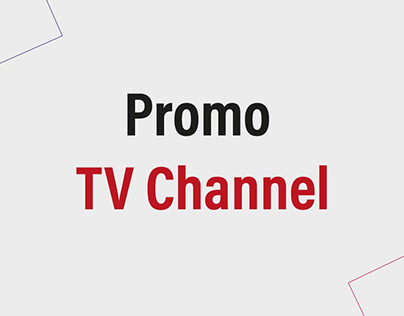 Unofficial channel promo