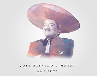 CD Jose alfredo Jimenez